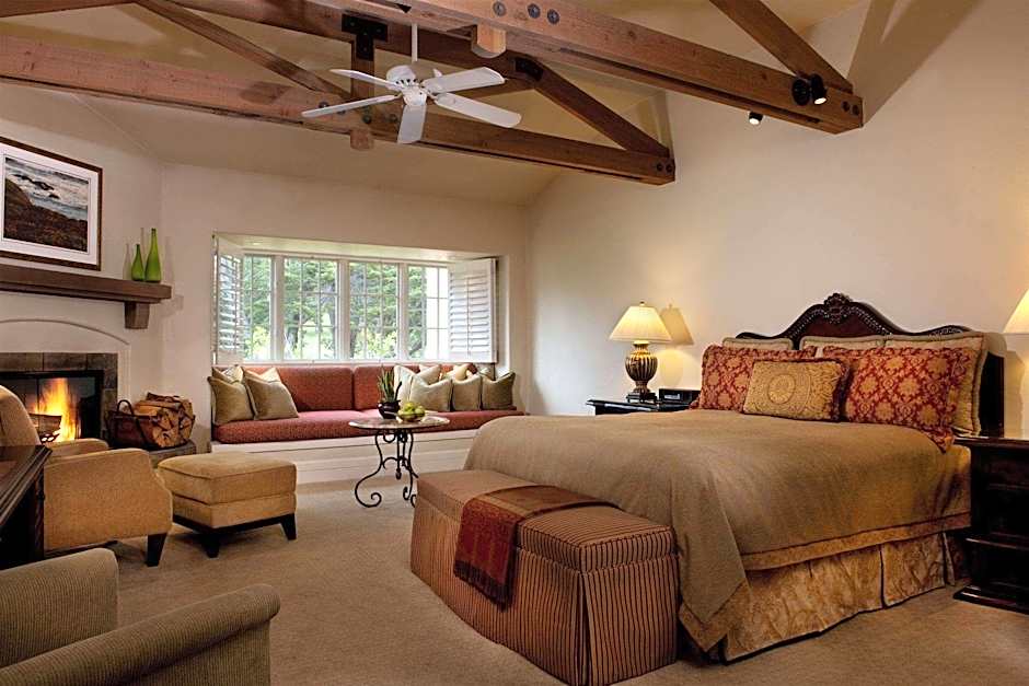 Lodge at Pebble Beach