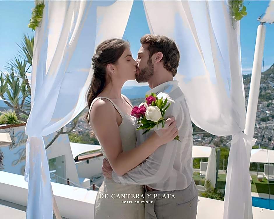 De Cantera Y Plata Hotel Boutique