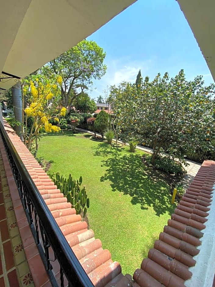 Hotel Posada Quinta Las Flores