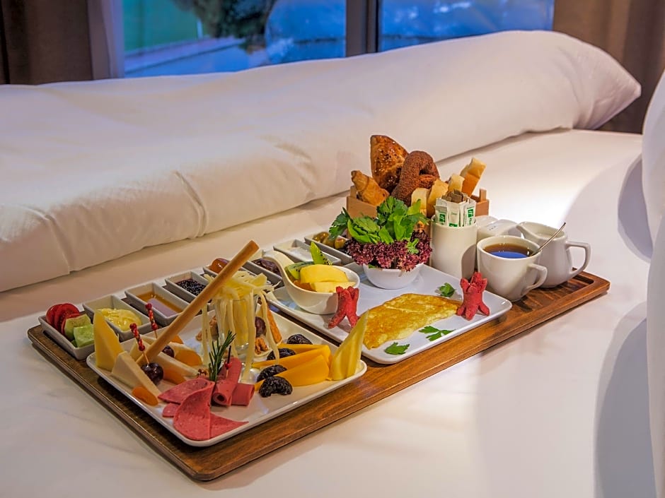 Holiday Inn Antalya - Lara By IHG