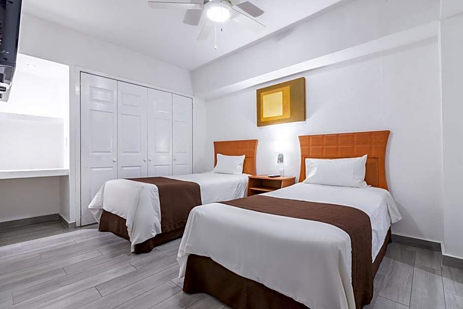 European Life Style Executive Suites