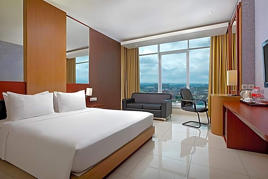 Hotel Santika Tasikmalaya