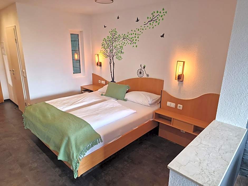 Berghotel Kristall