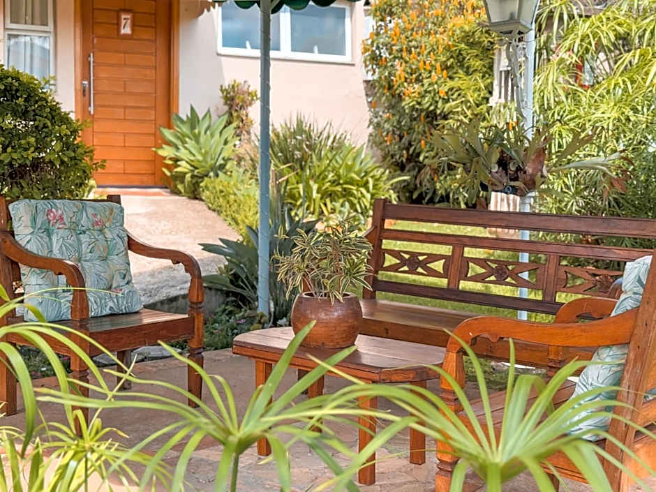 Pousada Quinta dos Colibris