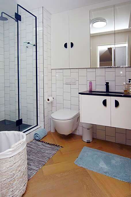 BGS Luxury -Two-bed -Nine Palms