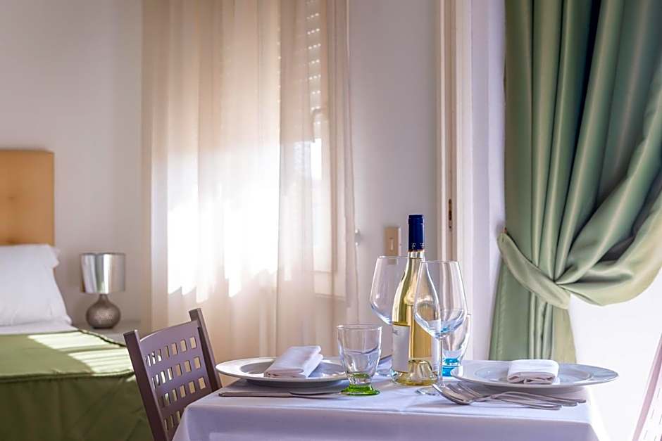 Residence Marina di Cecina