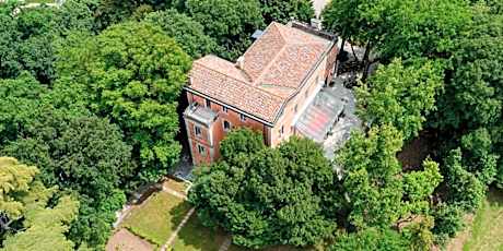 Villa Lioy-Faresin