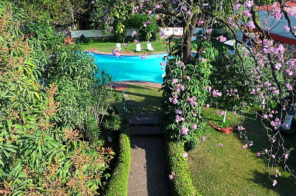 Mision Ciudad Valles