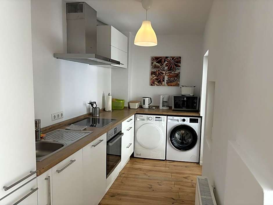 Work & Relax in Maintal