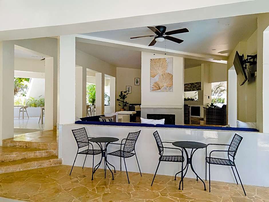 The High Life Villa