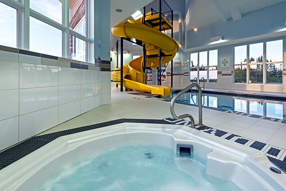 Deer Lake Horizon Hotel