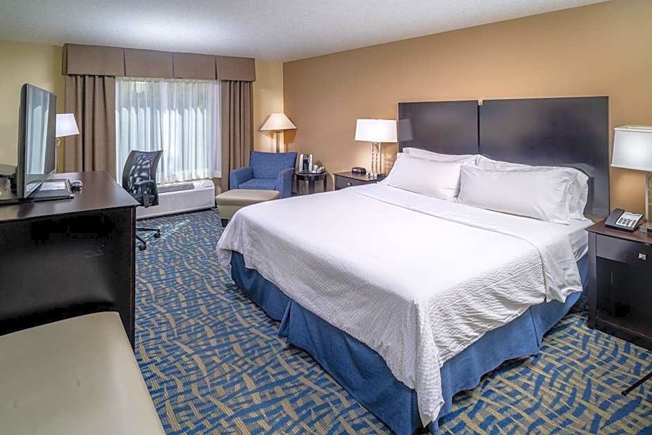 Holiday Inn Express & Suites Lebanon By IHG