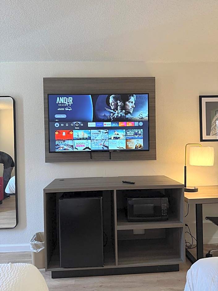 Travelodge by Wyndham Lumberton