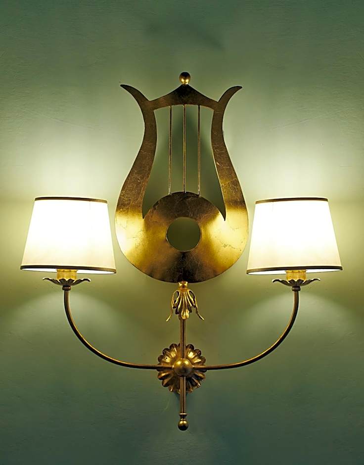 Hotel Firenze Capitale