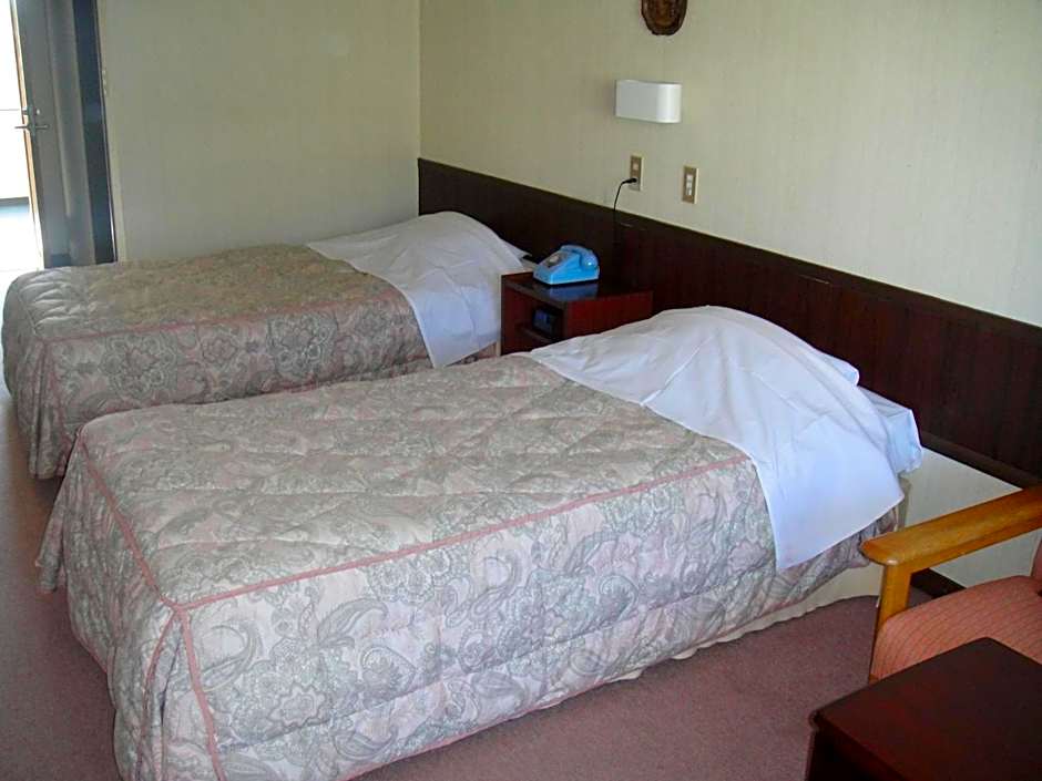 Hotel Weisser Hof Happei