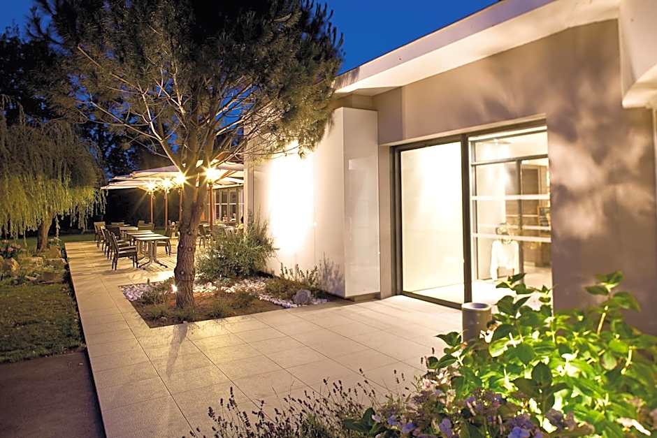 Kyriad Nantes Sud - Bouaye AÃ©roport