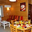 Lagrange Grand Bleu Vacances - Residence Les Ségalières
