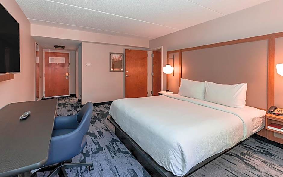 Fairfield Inn by Marriott Evansville West