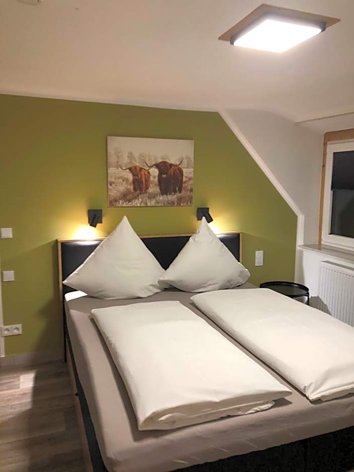 Hotel Weilerhof