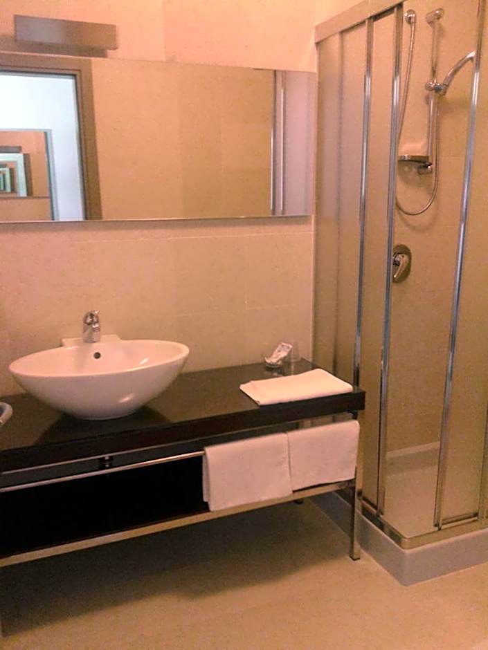 Locanda del Lago Rosmunda