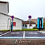 B Hotel Troyes Aeroport