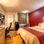 Red Roof Inn Tulsa
