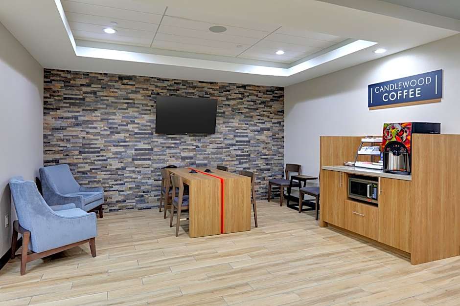 Candlewood Suites DFW West - Hurst By IHG