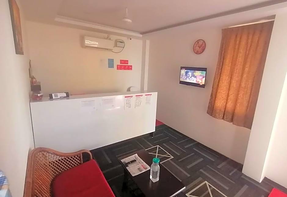 Tulip Residency – Chennai, IL
