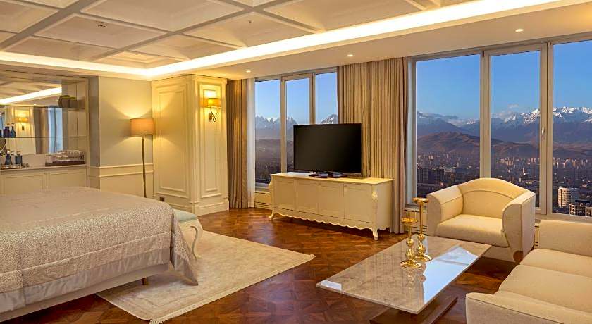 Sheraton Bishkek