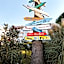 Barbara Piran Beach Hotel