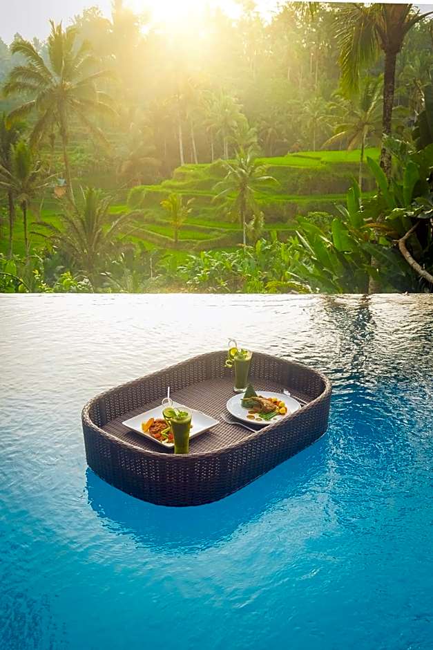 Pondok Sebatu Villa