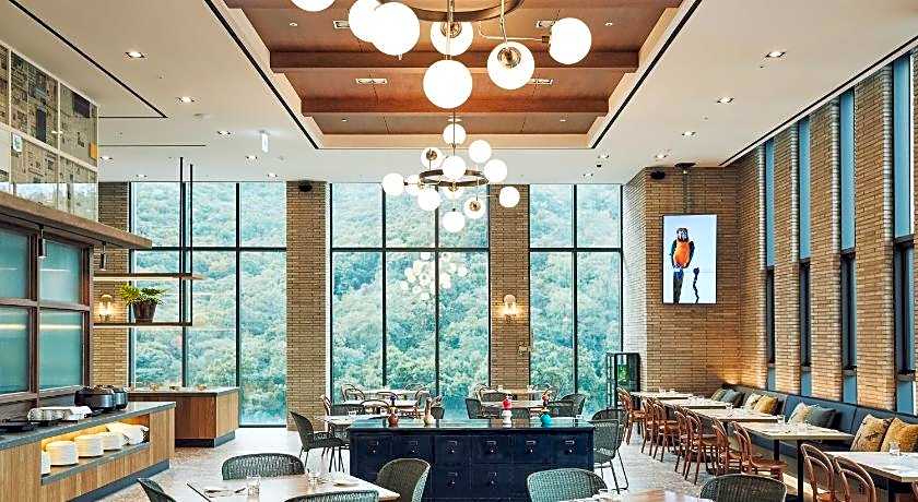 La Casa Hotel Gwangmyeong