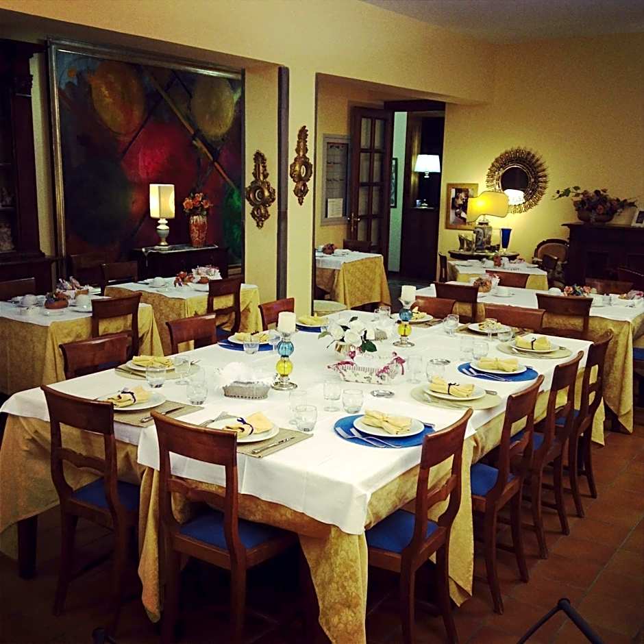 Hotel La Rocca