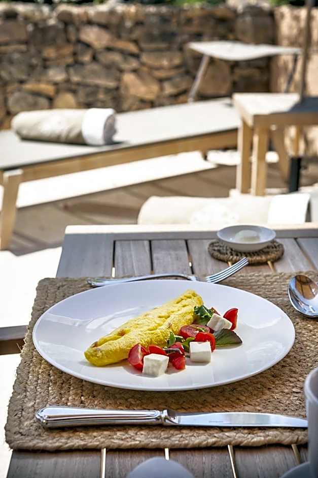 Relais Villa Carola