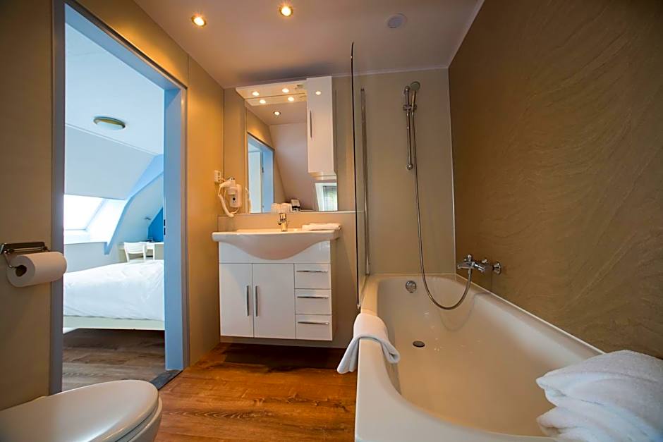 Landhotel De Hoofdige Boer