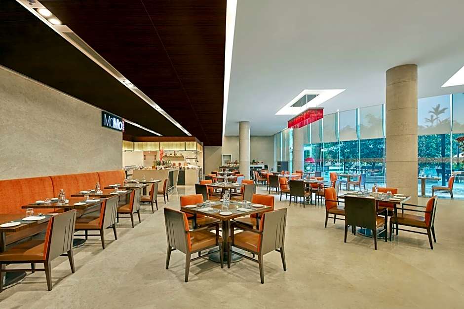 Courtyard by Marriott Kochi Airport