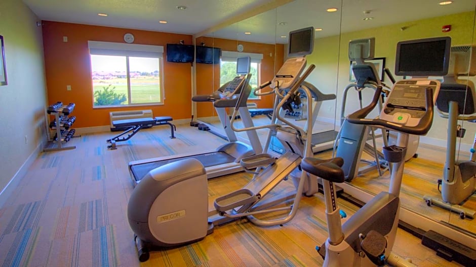 Holiday Inn Express & Suites Sioux Center By IHG