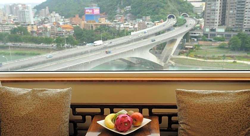 Beautiful Hotel Taipei
