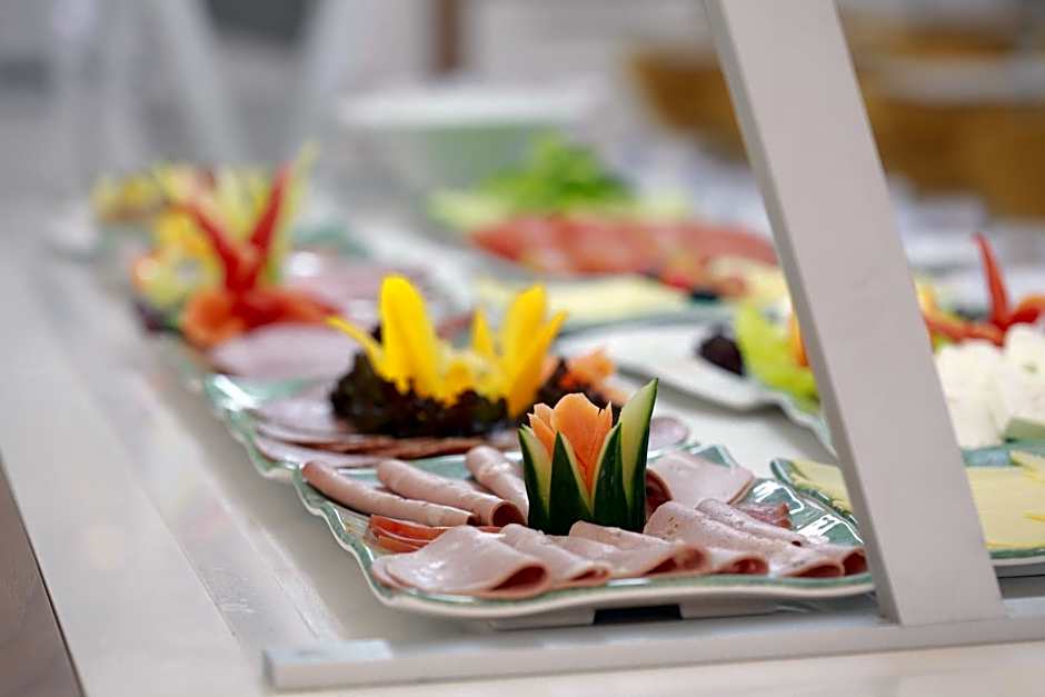 Alimounda Mare Hotel