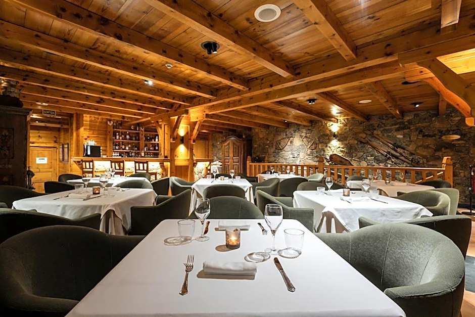Hotel Xalet Montana