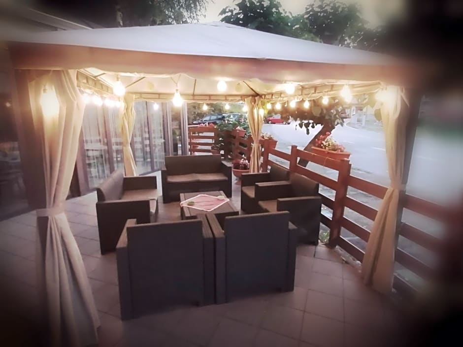 HOTEL RISTORANTE DELLE VALLI
