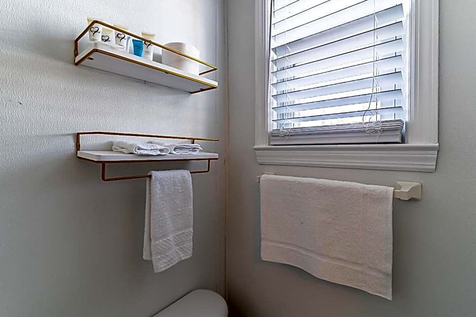 Boardwalk Sand & Surf Beach Hotel Oceanfront