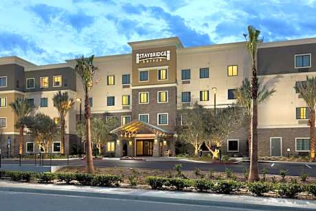 Staybridge Suites Corona South By IHG
