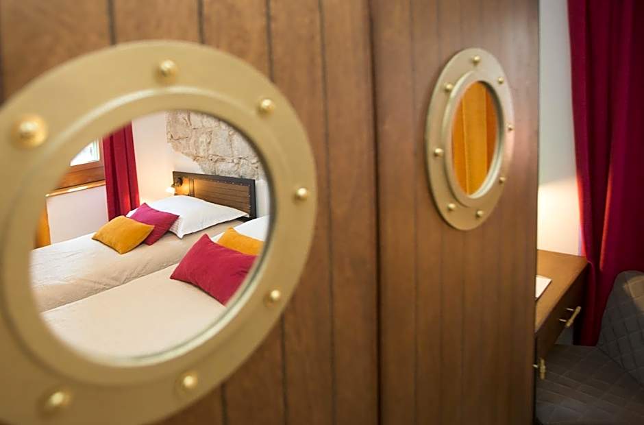Hotel Villa Diana