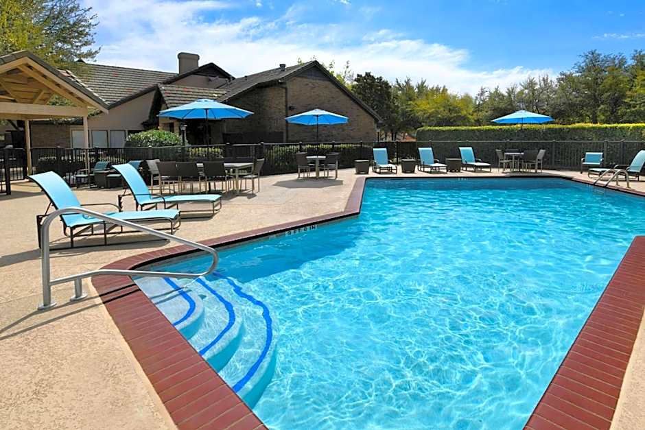 Residence Inn by Marriott Dallas Plano/Legacy