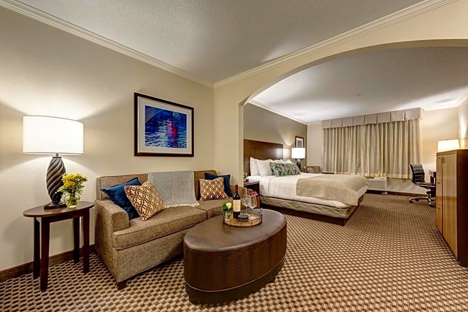 The Garrison Hotel & Suites Dover-Durham, Ascend Hotel Collection