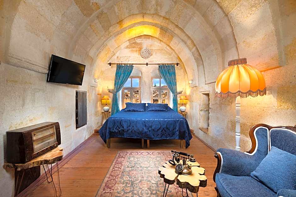 Cappadocia Splendid Cave Hotel