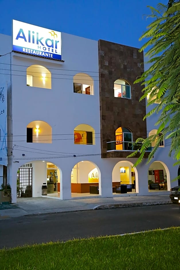 Hotel Alikar
