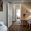 Pytloun Kampa Garden Hotel Prague