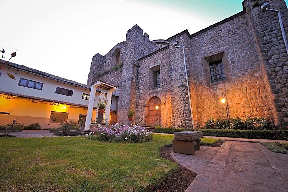 Hotel Monasterio San Pedro